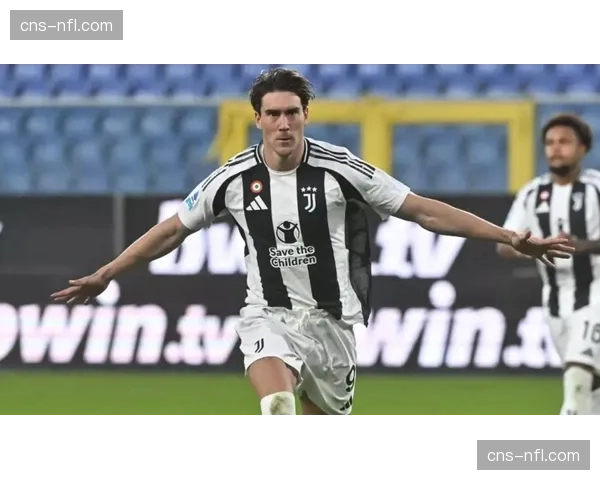 专访弗拉霍维奇：在尤文图斯的第四年，我渴望赢得更多。