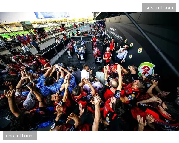 MotoGP新赛季揭幕战卡塔尔站：卫冕冠军巴尼亚亚伤愈回归