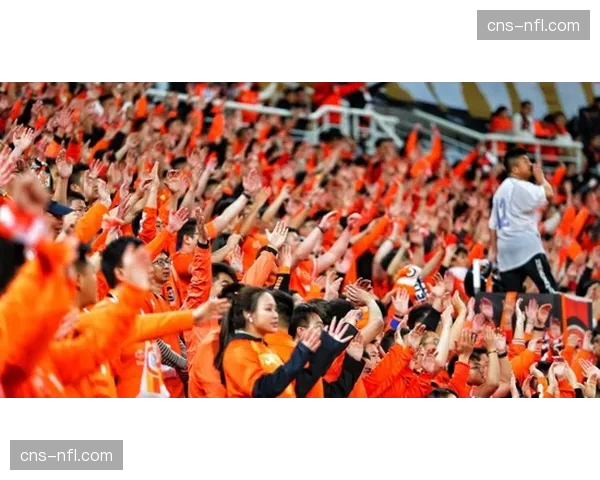 沈阳铁西体育场球迷热情助威,辽宁铁人主场氛围成升班马优势 沈阳铁西体育场球迷热情助威,辽宁铁人主场氛围成升班马优势