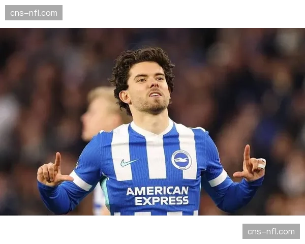 切尔西0-3布莱顿遭遇五连败，创队史114年最差纪录